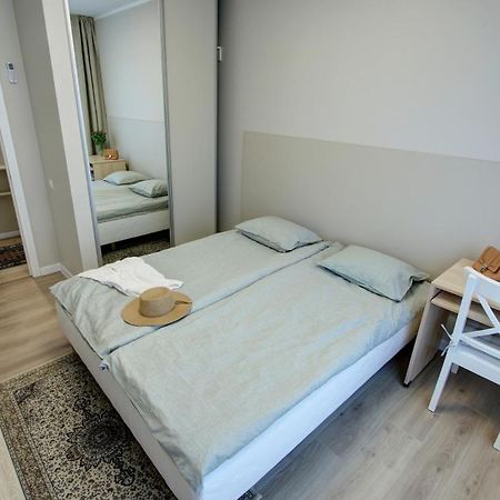 Alve Apart Hotel Jūrkalne Exterior foto
